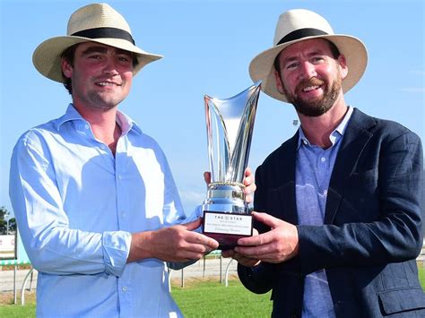 ciaron maher net worth|Millionaires' playground: The Top 10 earning trainers .